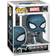 Funko Pop! Marvel: Spider-Man Comics Asgardian Armor Glow in The Dark