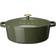 Sabor Cast iron med lock 5.7 L