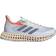 adidas 4DFWD 2 W - Crystal White/Silver Violet/Blue Dawn