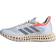 adidas 4DFWD 2 W - Crystal White/Silver Violet/Blue Dawn