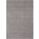 THE RUGS Myshaggy Grey 180x270cm