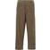 Aiayu Coco Pant Corduroy - Brown Khaki