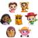 Just Play Disney Doorables Pixel Perfect Mini Peek Series 12