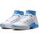 Nike Jordan 17 Retro Low SP M - White/University Blue/Chrome/Black