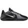 Nike Sabrina 2 Mirrored W - Black/Smoke Grey/Opti Yellow/Metallic Silver