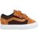 Vans Scarpe bambini Old Skool V - Marrone