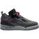 Nike Jordan Spizike Low GS - Black/Gym Red/Cool Grey/Sail