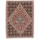 RugVista Senneh Fine Multifärgad 76x101cm