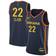 Nike Kids' Caitlin Clark Indiana Fever Explorer Edition WNBA Victory Jersey