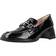 Hispanitas Halbschuhe Rio-I24 HI243590 Schwarz