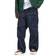 Levi's Double Layer Cargo Trousers - Black