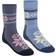 Kari Traa Rusa Sock 2-pack - Pastel Light Blue