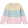 Name It Long Sleeve Knit Sweater - Summer Sand