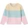 Name It Nasille Strickpullover - Hellrosa
