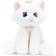 Simba Disney Plush Figure Aristocats Marie 25 cm