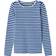 Name It Suraja Slim Long Sleeved Top - Surf The Web (13225149)