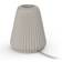 Philips Hue Cone-Shaped Sand Bordlampe 13cm