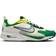 NIKE Oregon Air Max Solo M - Black/Phantom/Apple Green/Metallic Silver