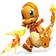 Mega Pokemon Charmander Salameche