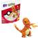 Mega Pokemon Charmander Salameche