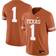 Nike Men's Texas Longhorns Dri-Fit College Game Jersey