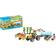 Playmobil Country Tractor with Trailer & Water Tank 71442