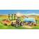 Playmobil Country Tractor with Trailer & Water Tank 71442