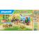 Playmobil Country Tractor with Trailer & Water Tank 71442