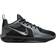 Nike Sabrina 2 Mirrored GS - Black/Smoke Grey/Opti Yellow/Metallic Silver