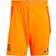 adidas Real Madrid 24/25 Authentic Away Shorts Yellow