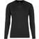 Craft Men's Advance Essence Long Sleeve Tee Black
