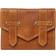 Re:Designed Hayat Small - Burned Tan - One