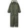 Liewood Naro Rain Suit - Hunter Green (LW19436-7348)