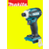 Makita DTD172Z Solo