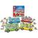 Orchard Toys Little Bus Lotto Mini Game