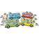 Orchard Toys Little Bus Lotto Mini Game