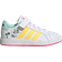 Adidas Kid's Grand Court X Disney - Cloud White/Spark/Pulse Magenta