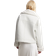 NA-KD Classic Bonded Jacket - Off White