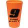 WinCraft Chase Elliott Beer Glass 16fl oz