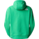 The North Face Women's Essential Hoodie - Optic Emerald