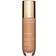 Clarins Everlasting Long-Wearing & Hydrating Matte Foundation 112C Amber