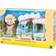 Sylvanian Families Floating Cloud Rainbow Train