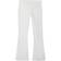 LMTD Tazza Bootcut Bukser - Bright White (13234301)