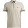 HUGO BOSS Men's Contrast Trim Slim Fit Polo Shirt - Light Beige