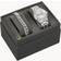 Bulova Crystal Box Set (96K114)