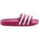 Adidas Adilette Aqua - Pink/White