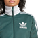 Adidas Beckenbauer Jacket - Mineral Green