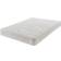 Silentnight Rolled Sprung Essentials Value Open Coil Spring Matress 150x200cm