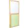 Hape Step Up Bamboo Easel