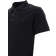 Burberry Eddie Piqué Polo Shirt - Black